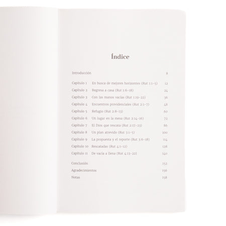Bajo Sus alas: Encuentra refugio en el Dios que rescata by Broadman and Holman, product view 4