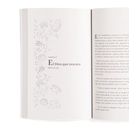 Bajo Sus alas: Encuentra refugio en el Dios que rescata by Broadman and Holman, product view 5