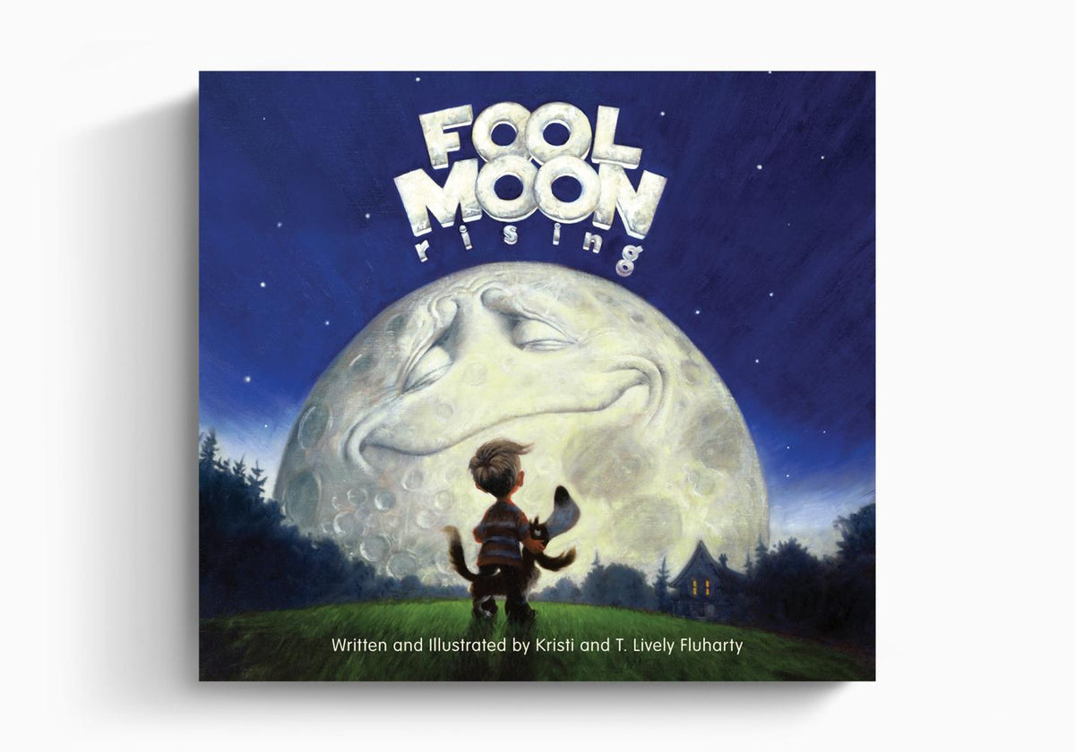 Fool Moon Rising by Crossway