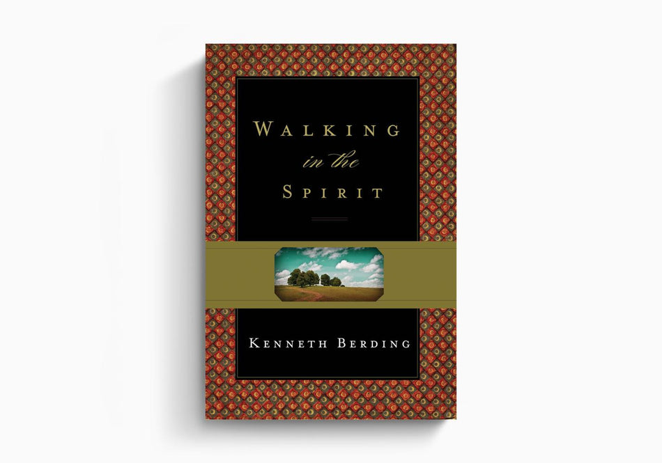 Walking in the Spirit by Crossway