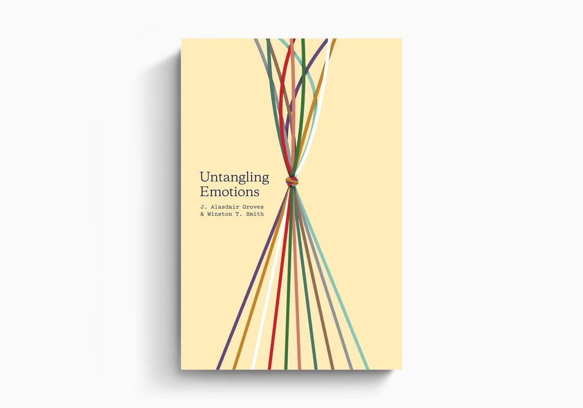 Untangling Emotions by Crossway