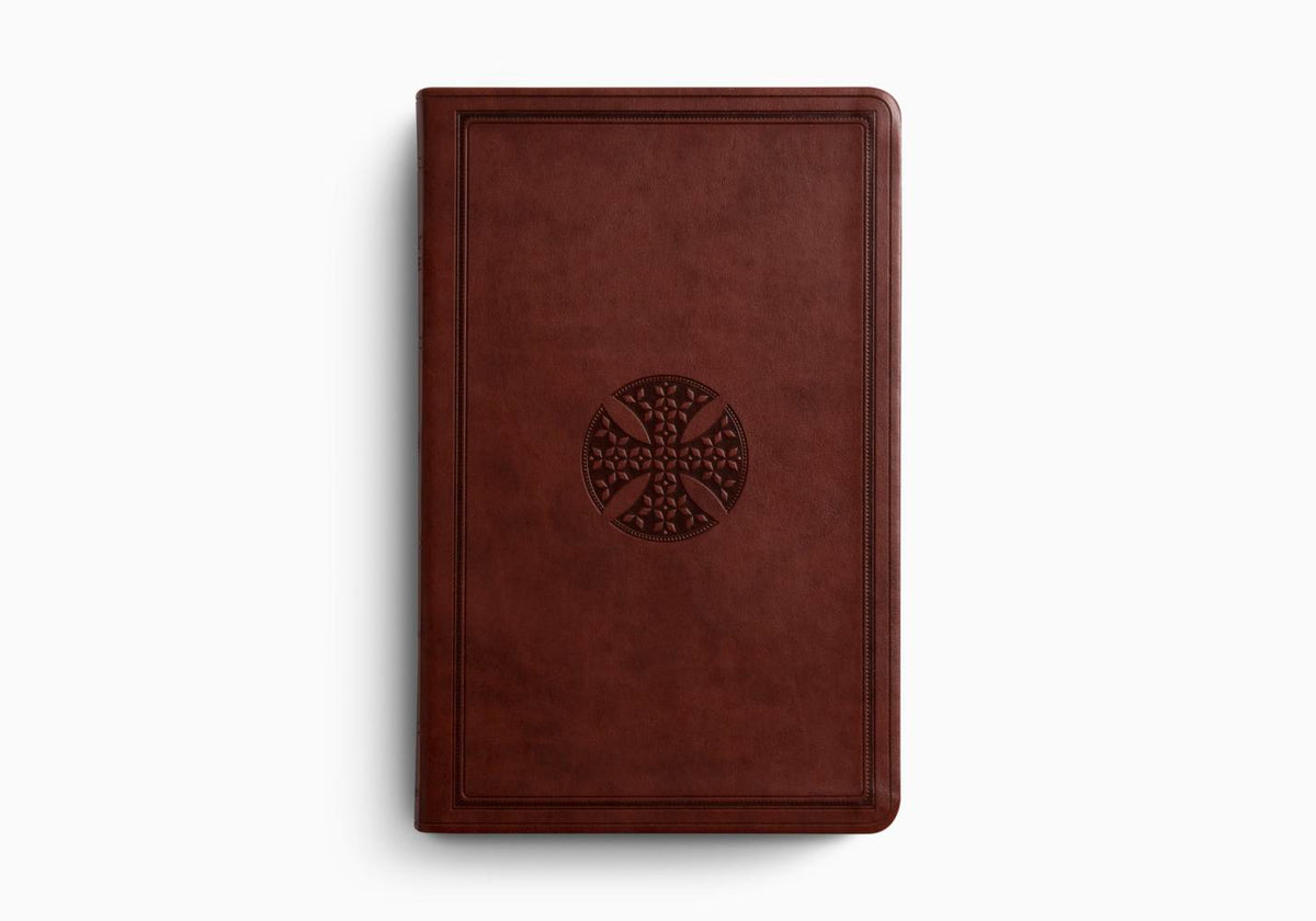 ESV Value Thinline Bible by Crossway