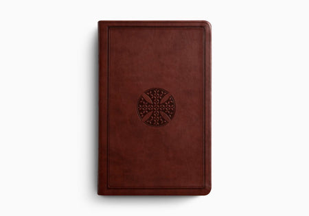 ESV Value Thinline Bible by Crossway