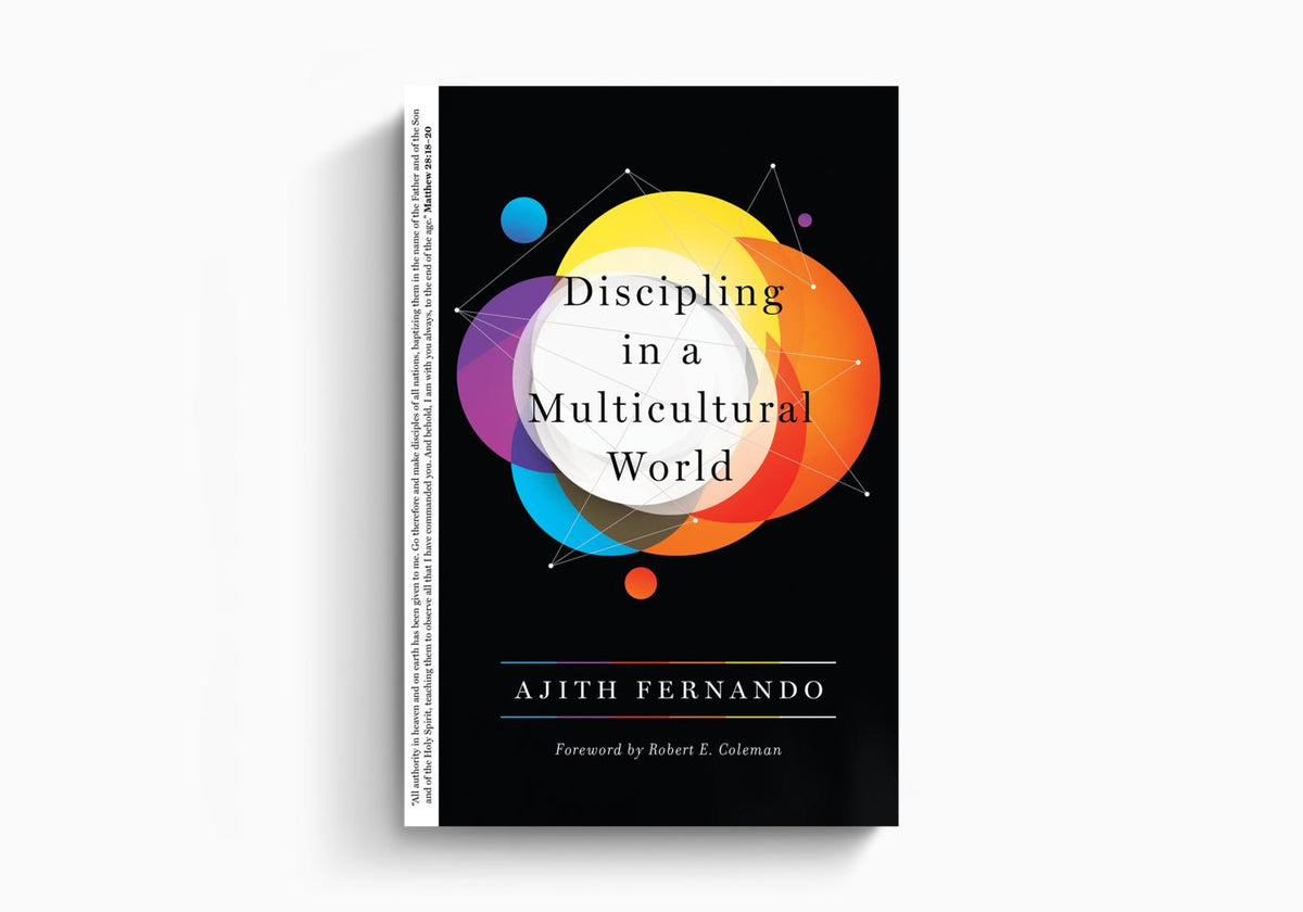 Discipling in a Multicultural World by Crossway