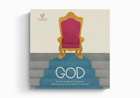God by Crossway