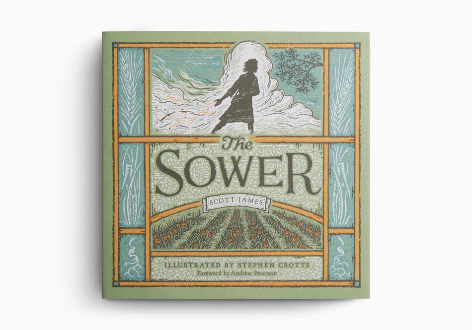 The Sower by Crossway