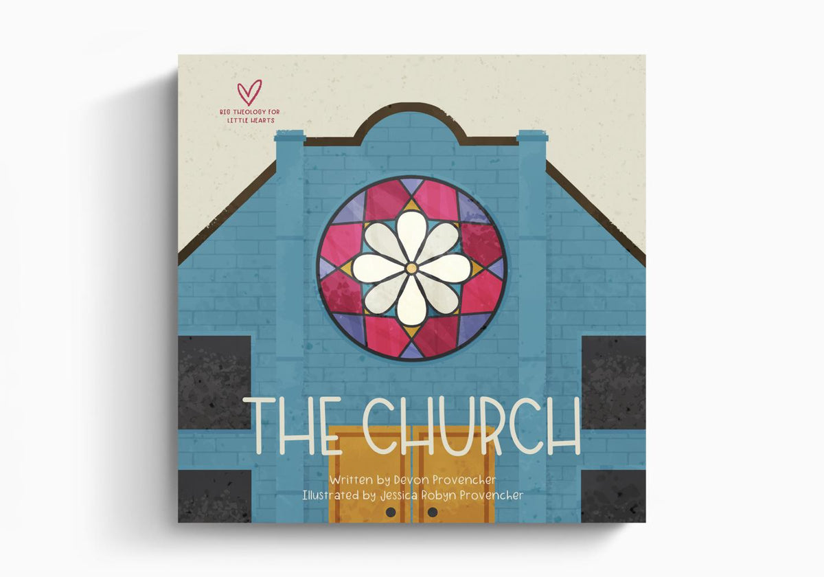 The Church by Crossway