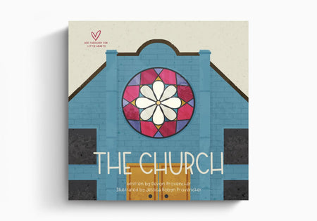 The Church by Crossway