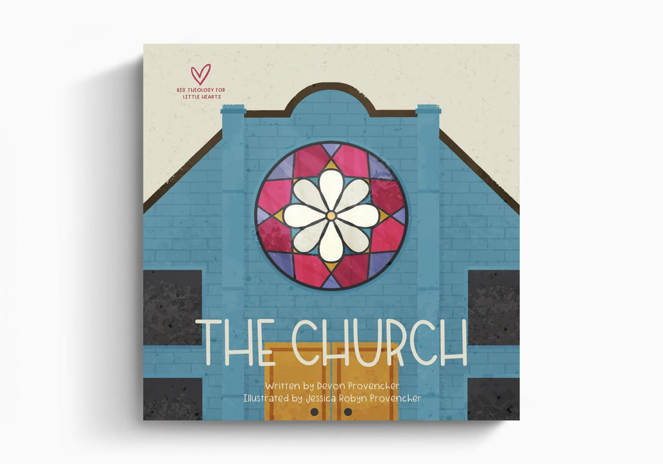The Church by Crossway