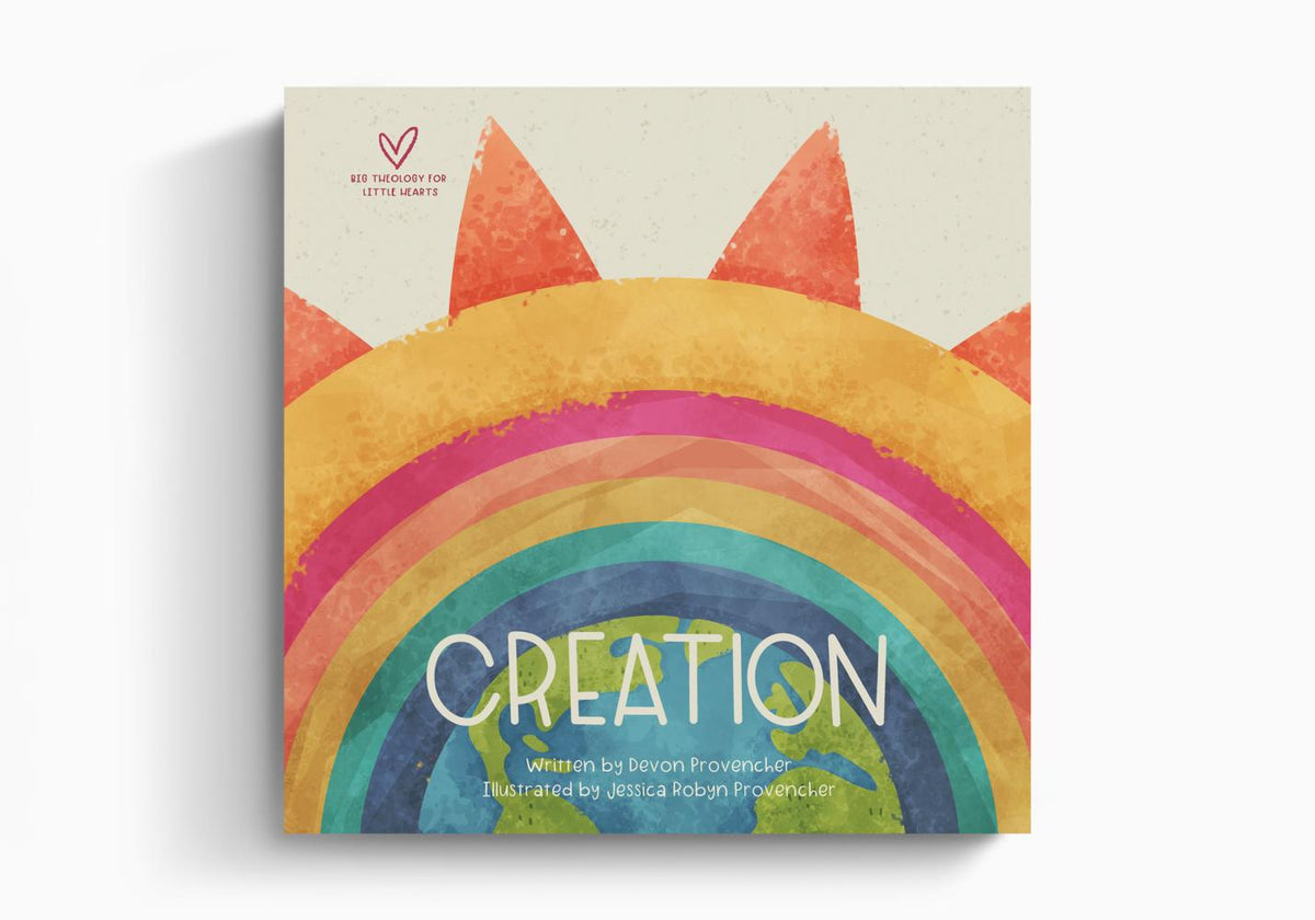 Creation by Crossway