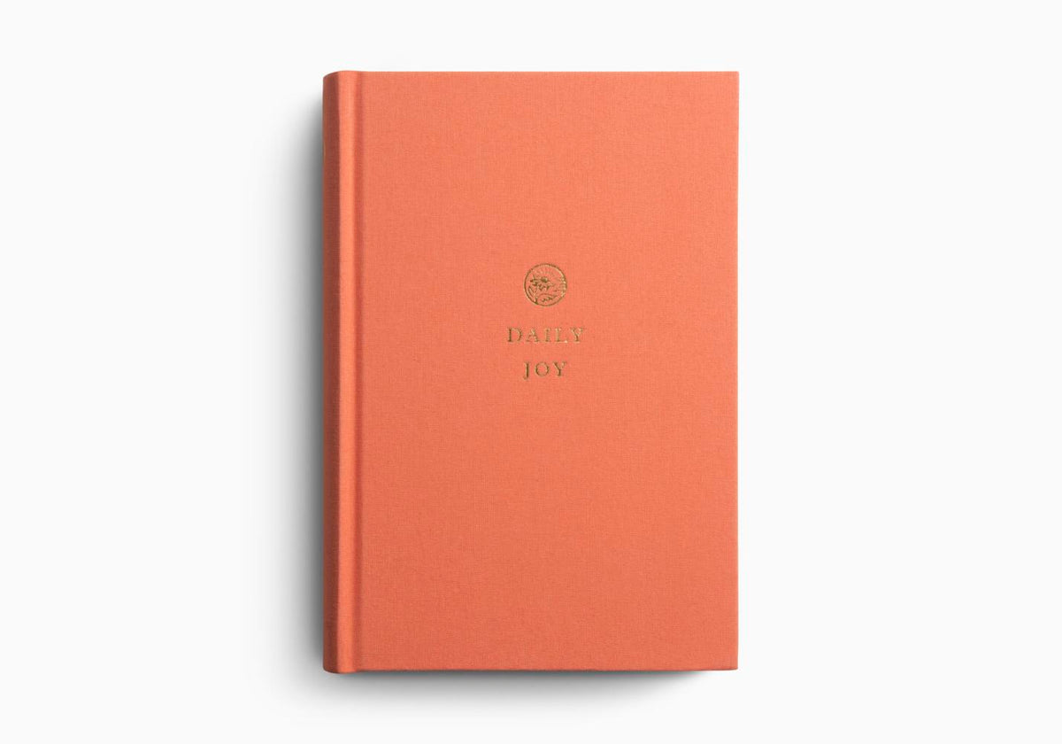 Daily Joy: A Devotional for Women by Crossway
