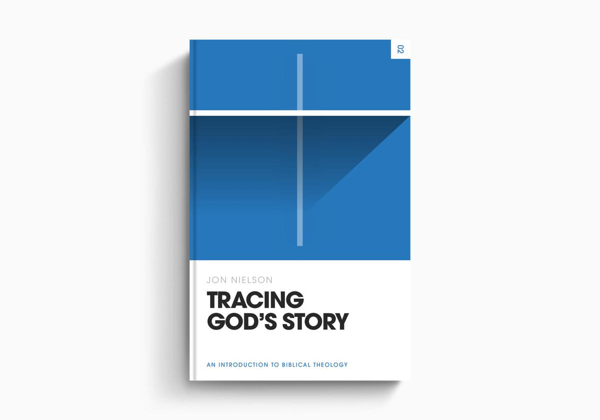Tracing God's Story: An Introduction to Biblical Theology by Crossway