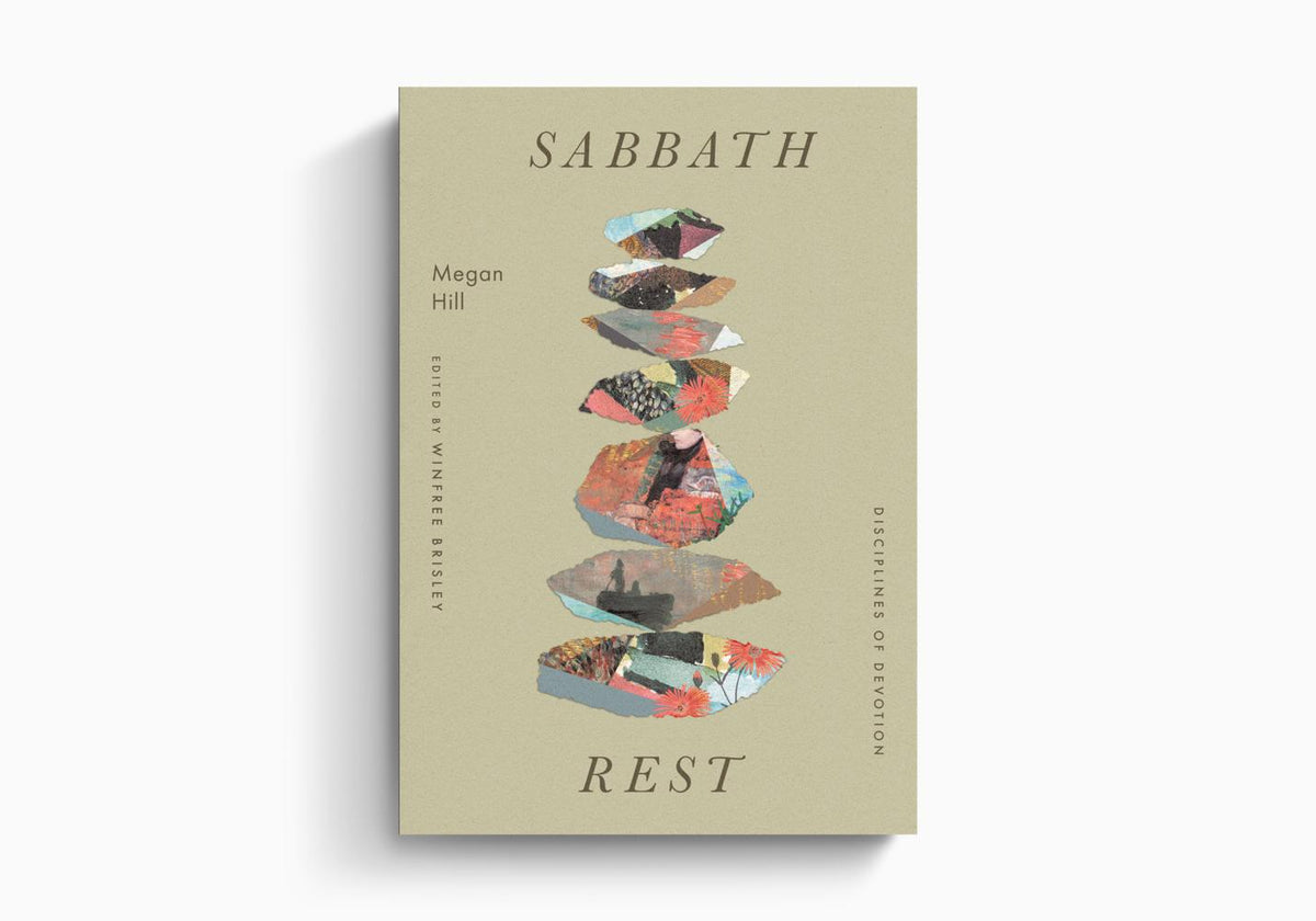 Sabbath Rest by Crossway