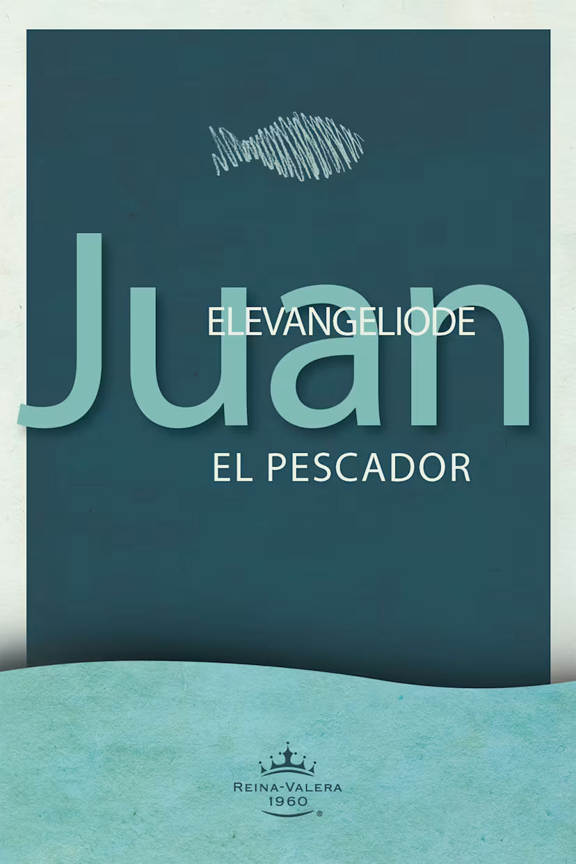eBook - Evangelio según Juan el Pescador