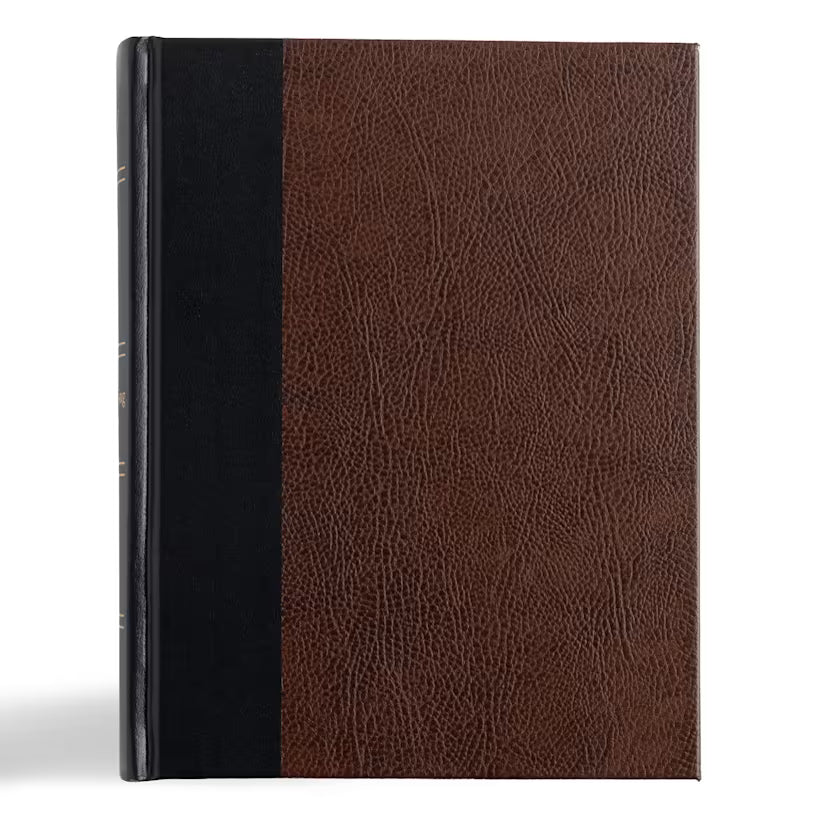 KJV Notetaking Bible