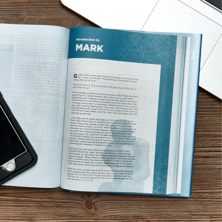 CSB Apologetics Study Bible for Students by Broadman and Holman, product view 9