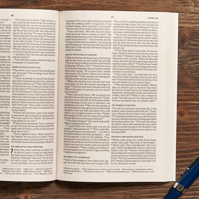 CSB The Invitation New Testament
