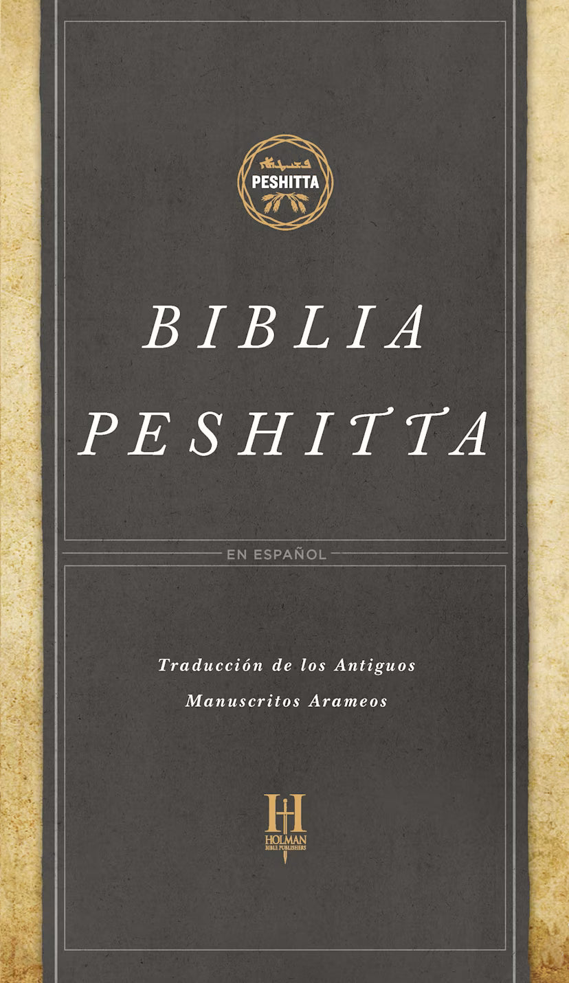 Biblia Peshitta