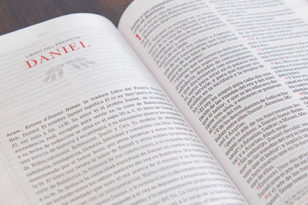 Biblia Peshitta, by Broadman and Holman, product view 5