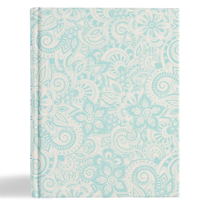 KJV Notetaking Bible