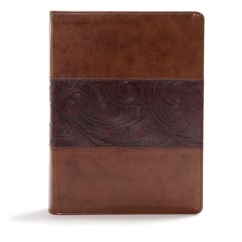 CSB Study Bible