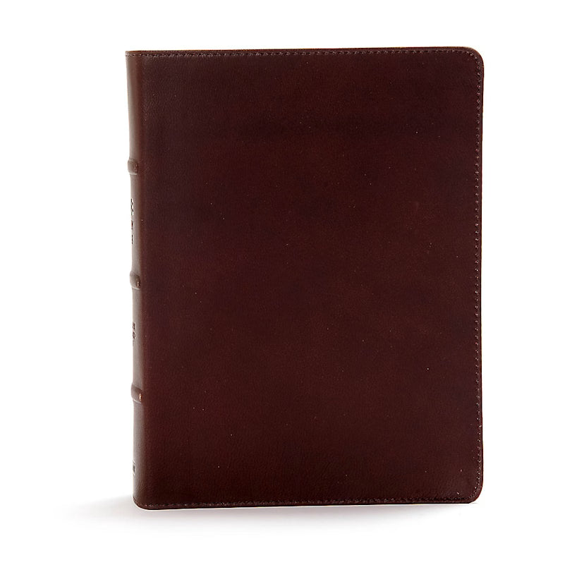 CSB Study Bible