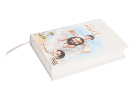 Read to Me Bible (CSB) by Broadman and Holman, product view 7