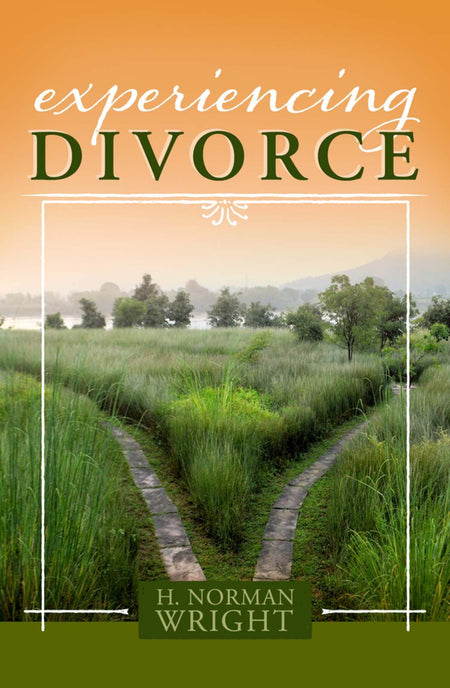 Experiencing Divorce by Broadman and Holman