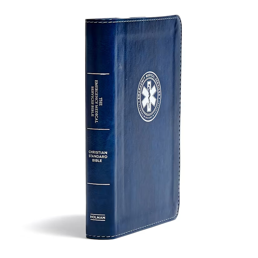 CSB EMS Bible