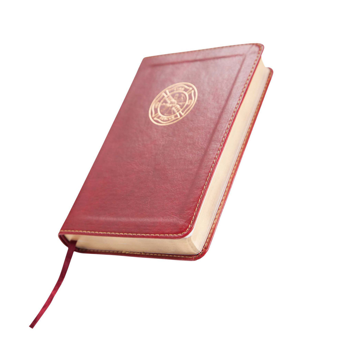 Firefighter's (CSB ) Bible by Broadman and Holman, product view 7