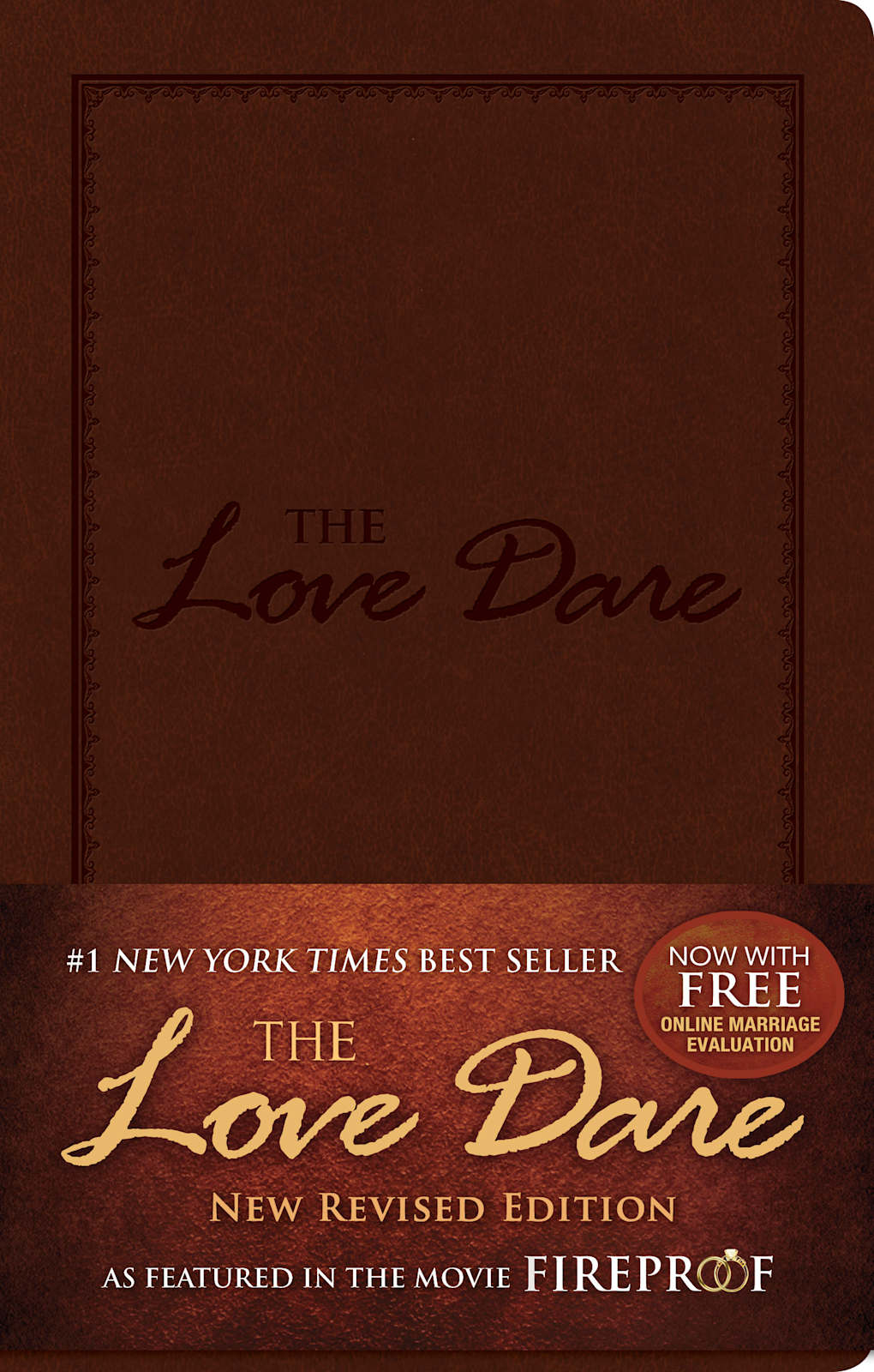 The Love Dare by Broadman and Holman
