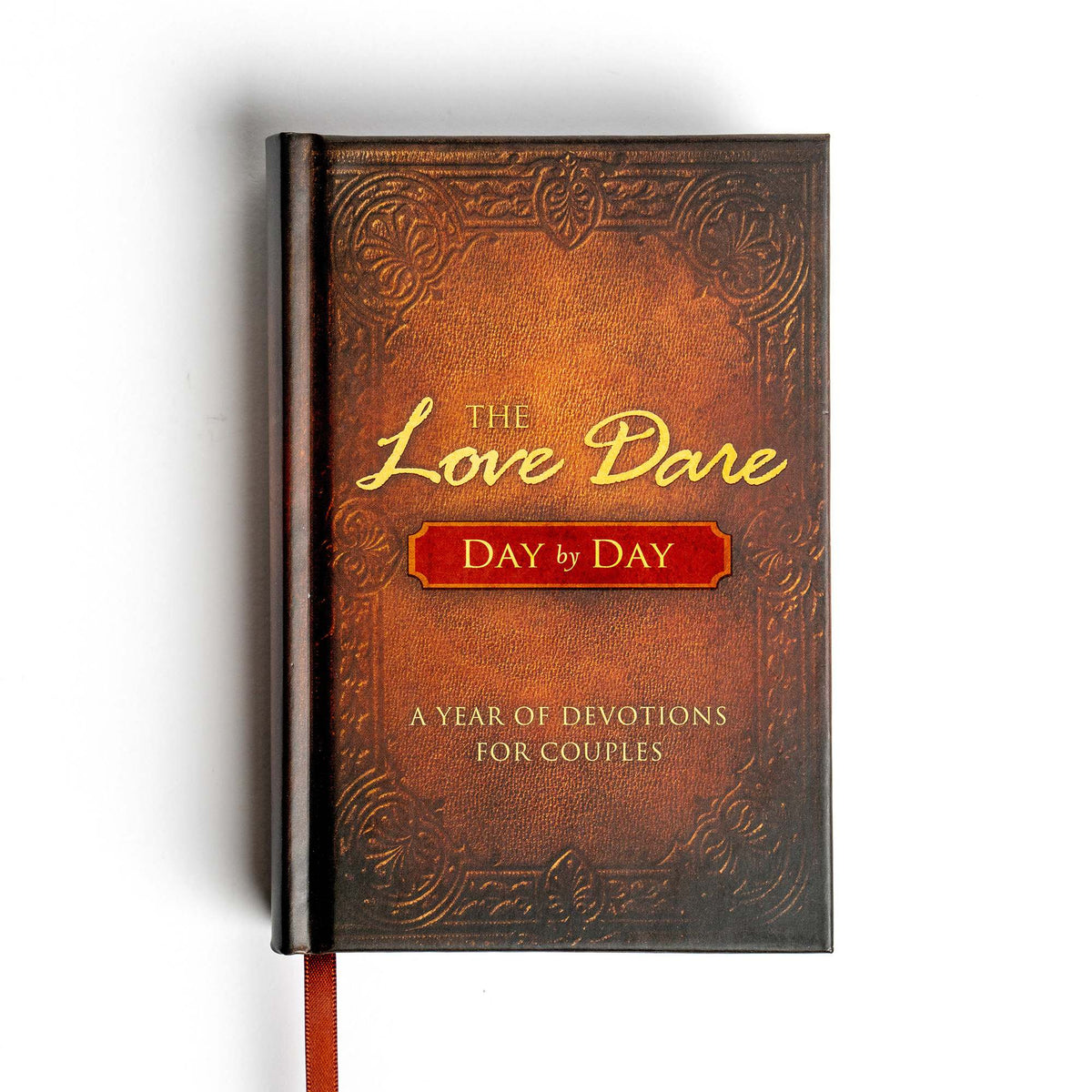 The Love Dare Day by Day by Broadman and Holman, product view 2