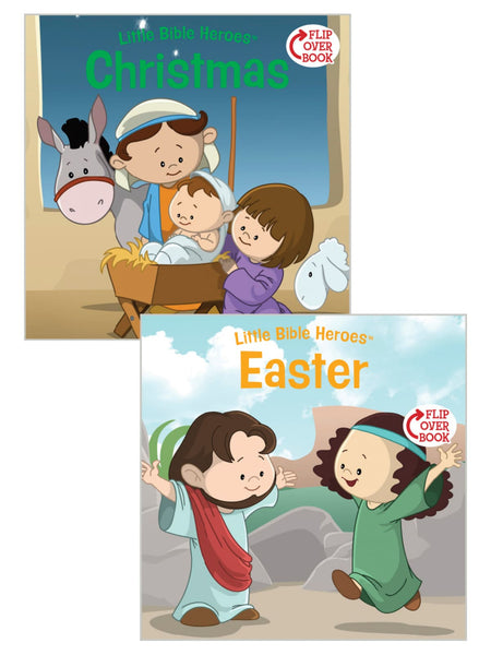 Christmas/Easter LBH by Broadman and Holman