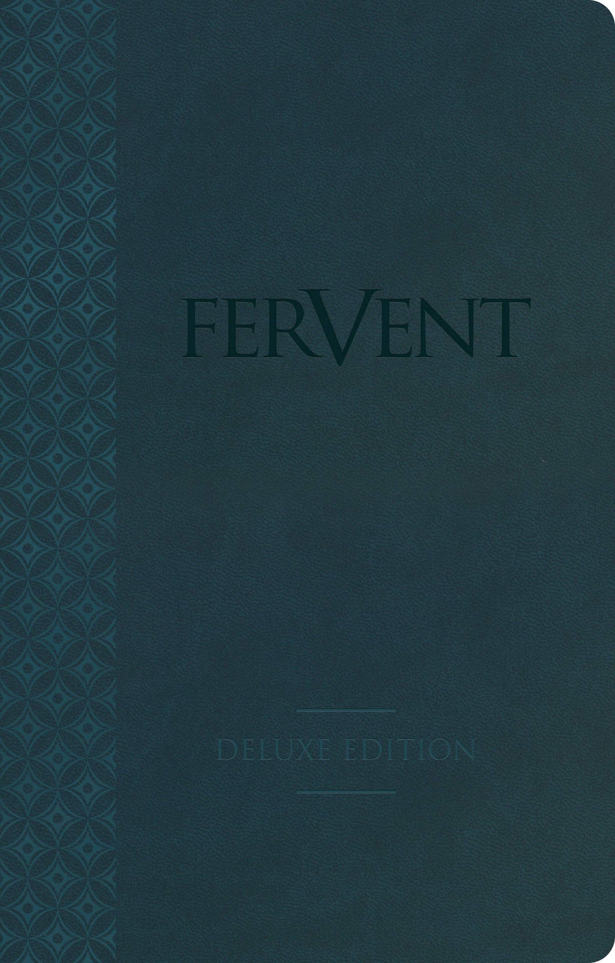 Fervent by Broadman and Holman, product view 2