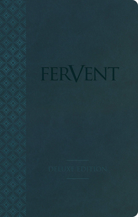 Fervent by Broadman and Holman, product view 2