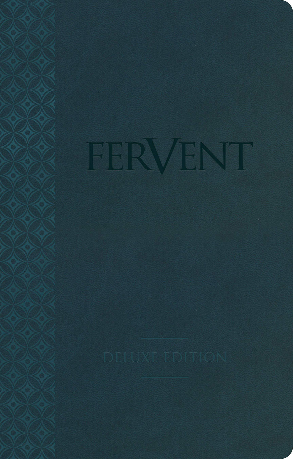 Fervent by Broadman and Holman, product view 2