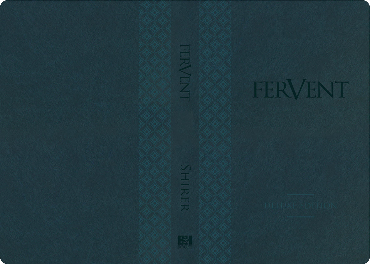 Fervent by Broadman and Holman, product view 3