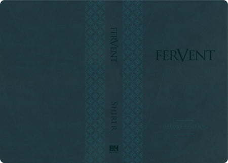 Fervent by Broadman and Holman, product view 3