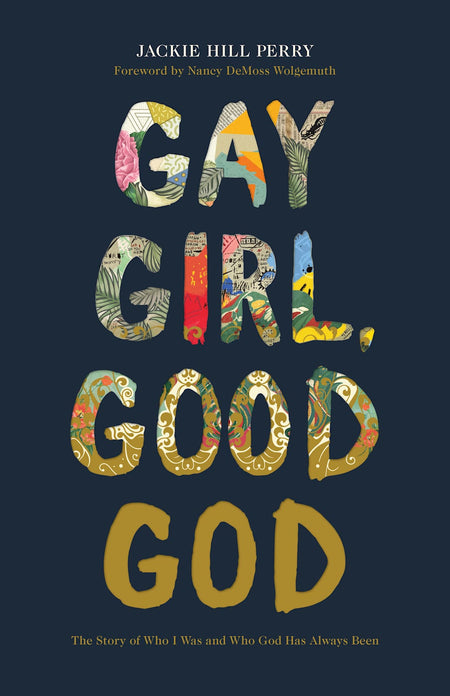 Gay Girl, Good God by Broadman and Holman