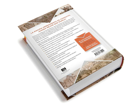 Diccionario Bíblico Ilustrado Holman by Broadman and Holman, product view 5