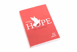 KJV Here's Hope New Testament: King James Version