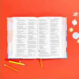 CSB Kids Bible