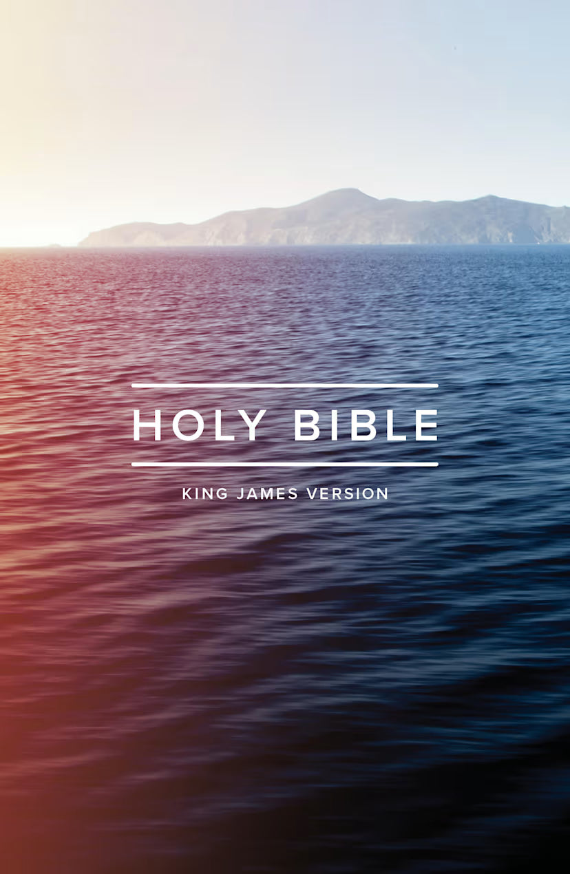 KJV Outreach Bible