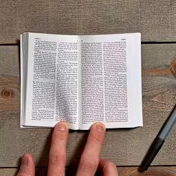 CSB Pocket New Testament with Psalms