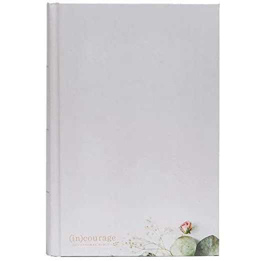 CSB (in)courage Devotional Bible