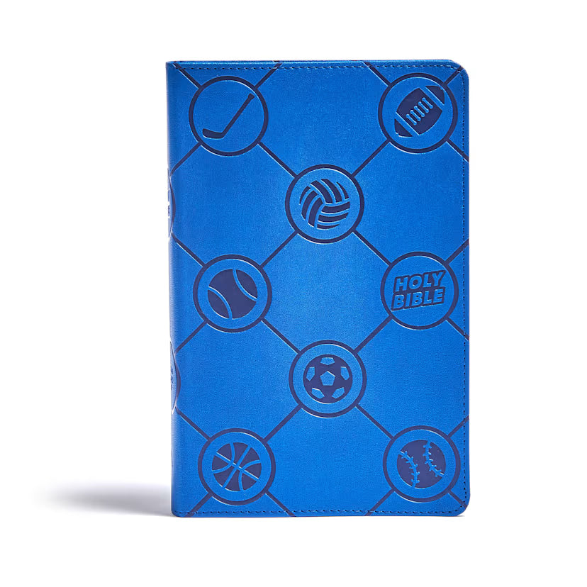 CSB Kids Bible  - Single or Case Quantity