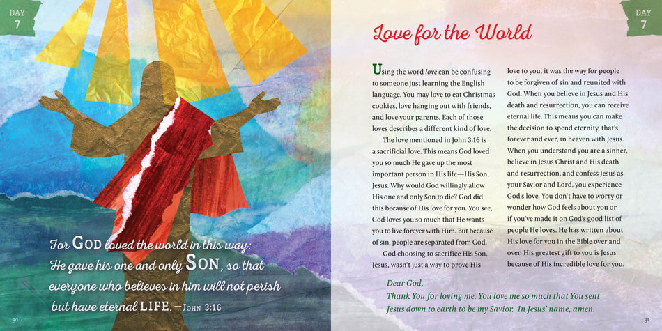 The Way to the Manger by Broadman and Holman, product view 2