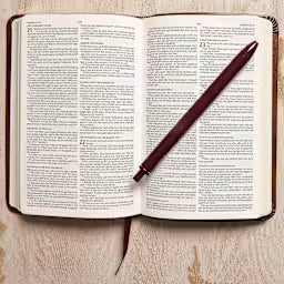 CSB Compact Bible, Value Edition,