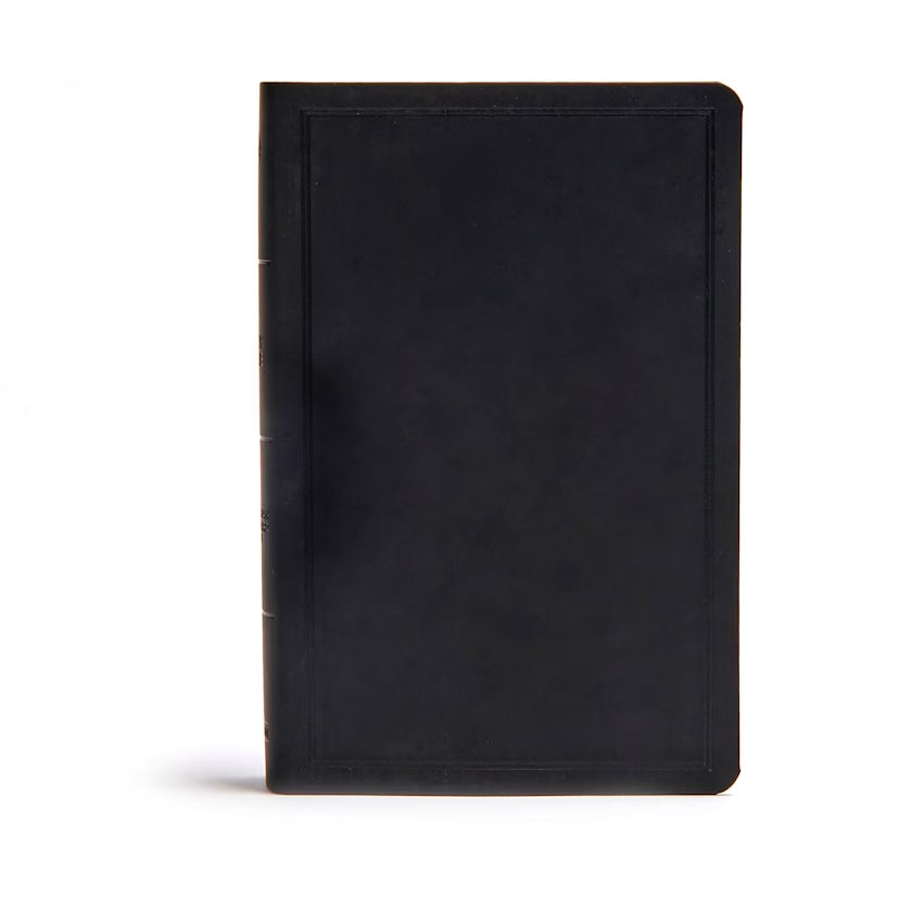 CSB Deluxe Gift Bible