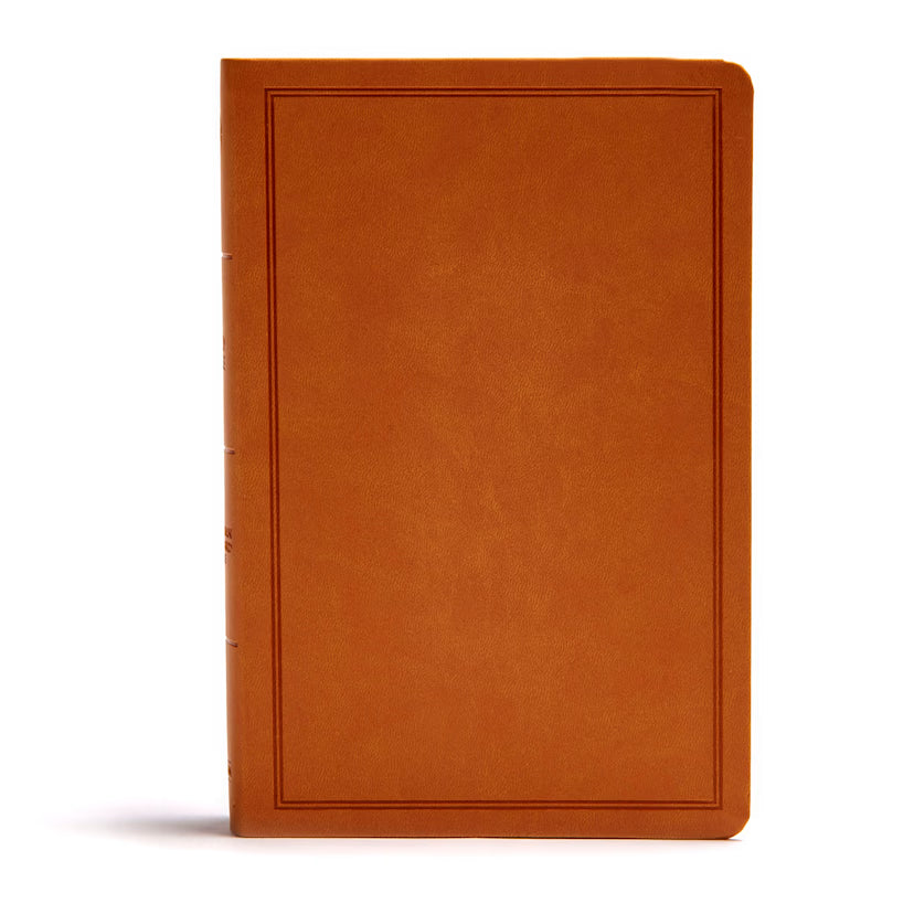 CSB Deluxe Gift Bible